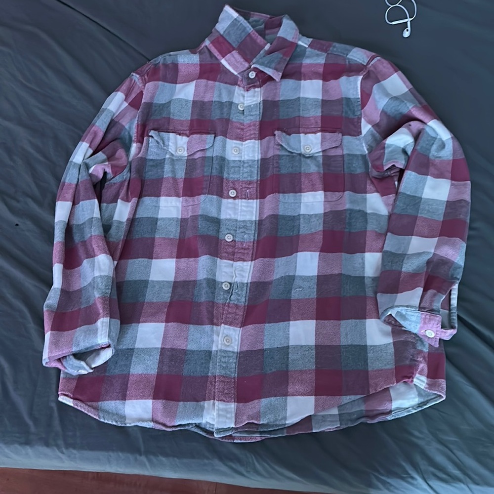 Flannel
